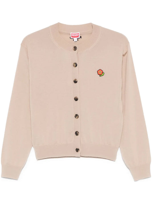 Kenzo Pop Cardigan