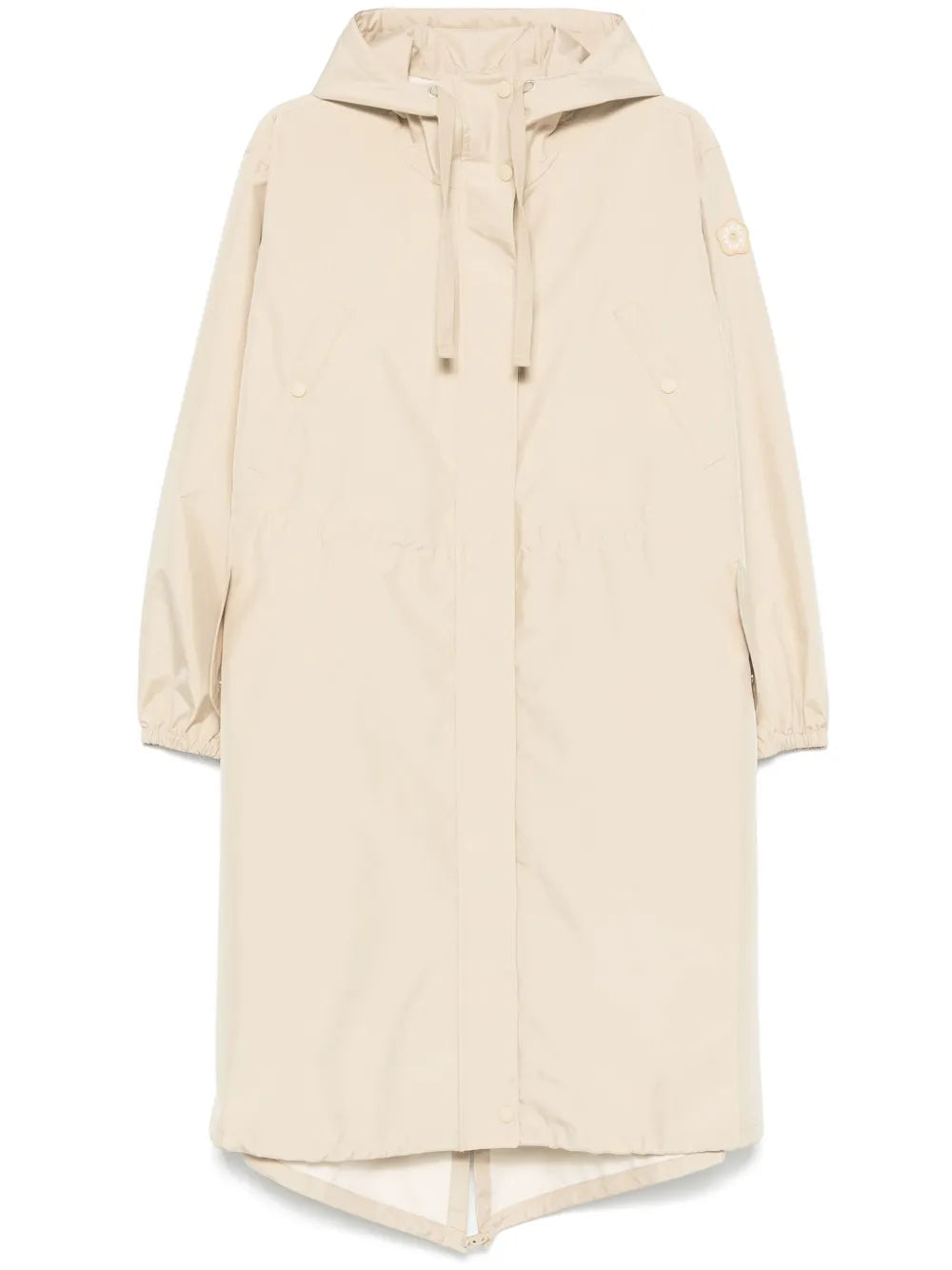 Boke 2.0 Raincoat