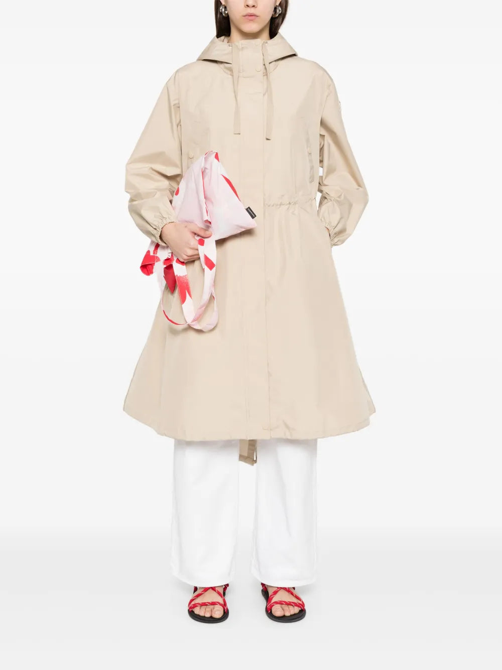 Boke 2.0 Raincoat