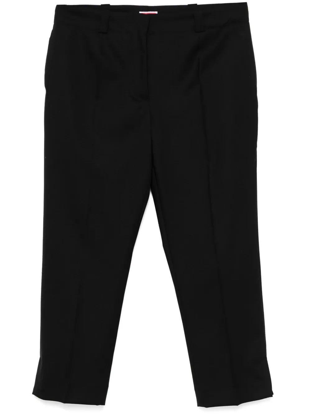 Cropped Trousers