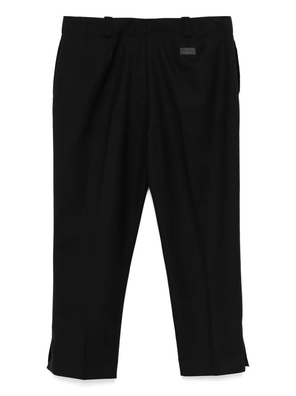 Cropped Trousers