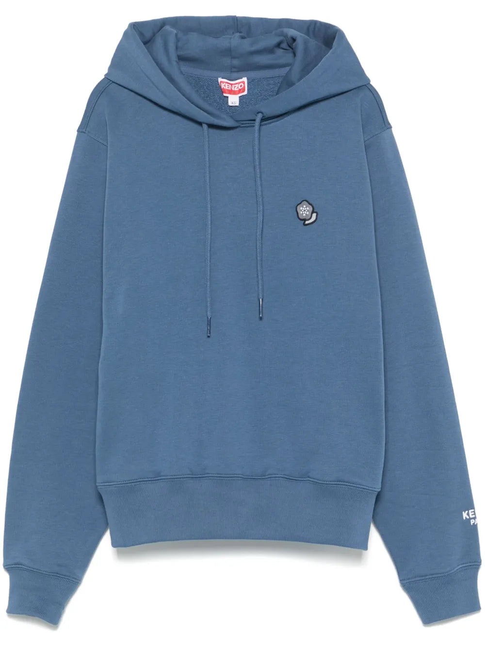 Kenzo Pop Hoodie
