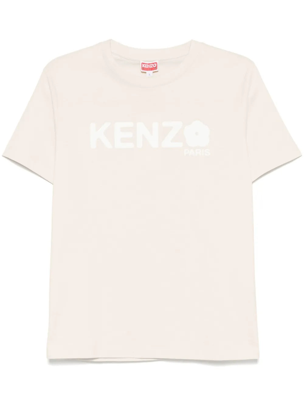 Gots Boke Flower T-Shirt