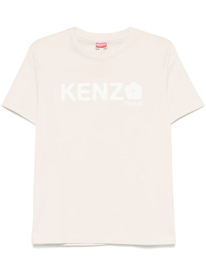 Gots Boke Flower T-Shirt
