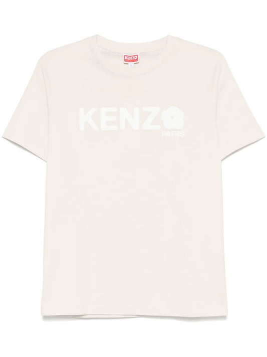 Gots Boke Flower T-Shirt