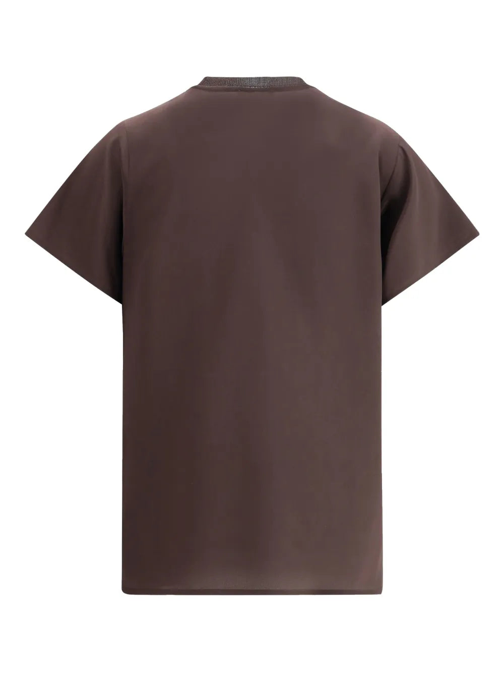 Crew Neck T-Shirt