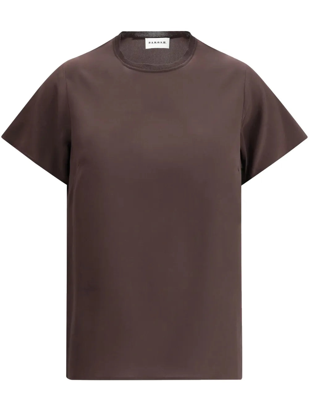 Crew Neck T-Shirt
