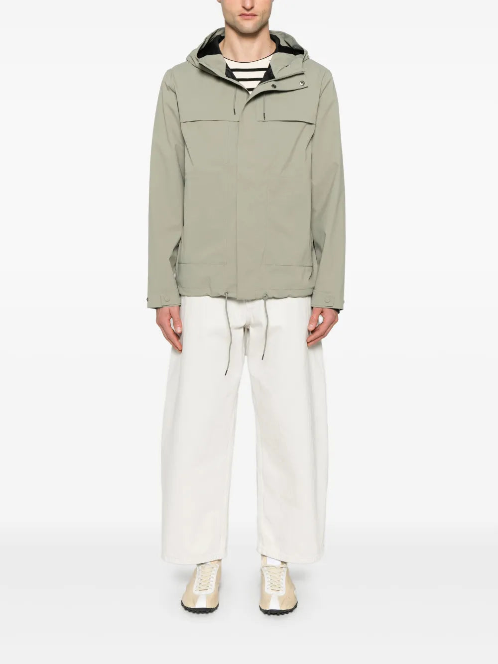 Suva Hardshell 2 Jacket