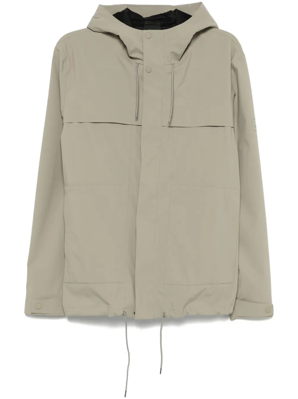 Suva Hardshell 2 Jacket