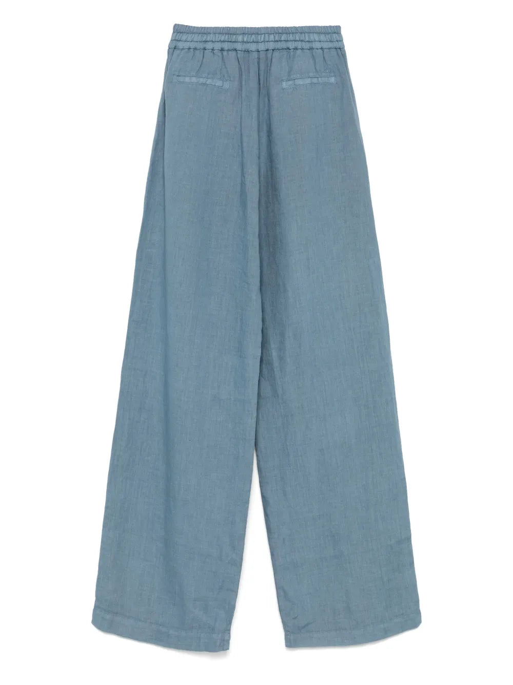 Linen Trousers