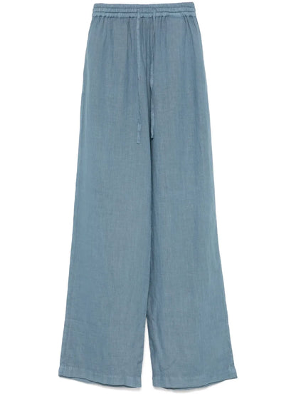 Linen Trousers