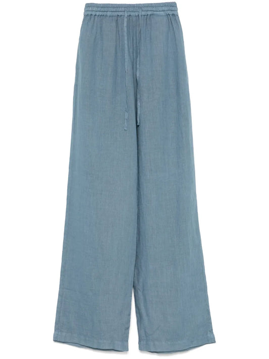 Linen Trousers