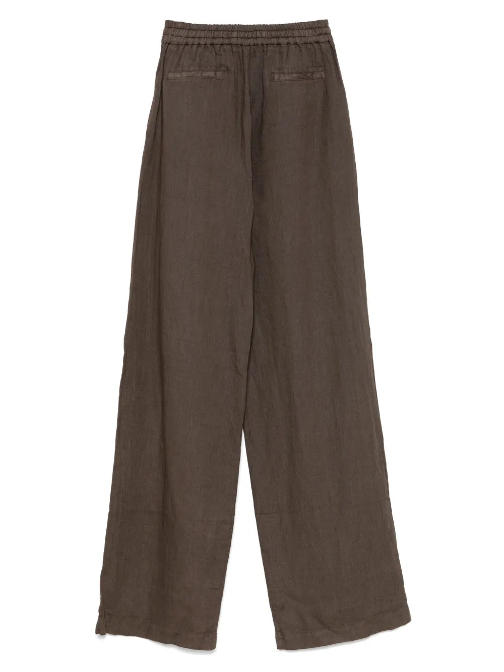 Linen Trousers