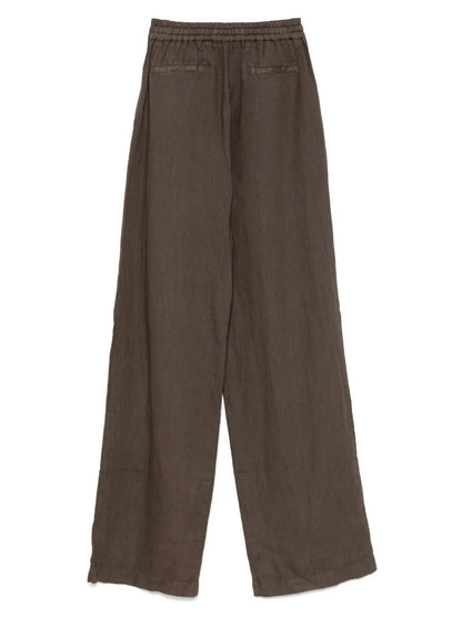 Linen Trousers