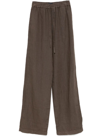 Linen Trousers