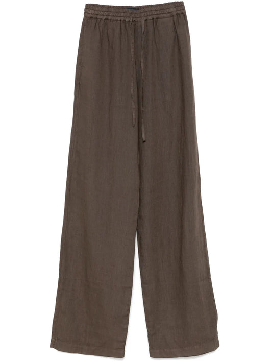 Linen Trousers