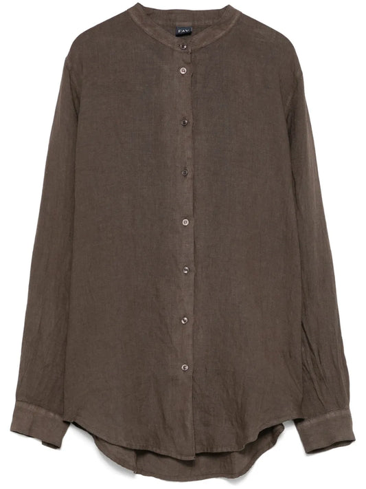 Linen Shirt