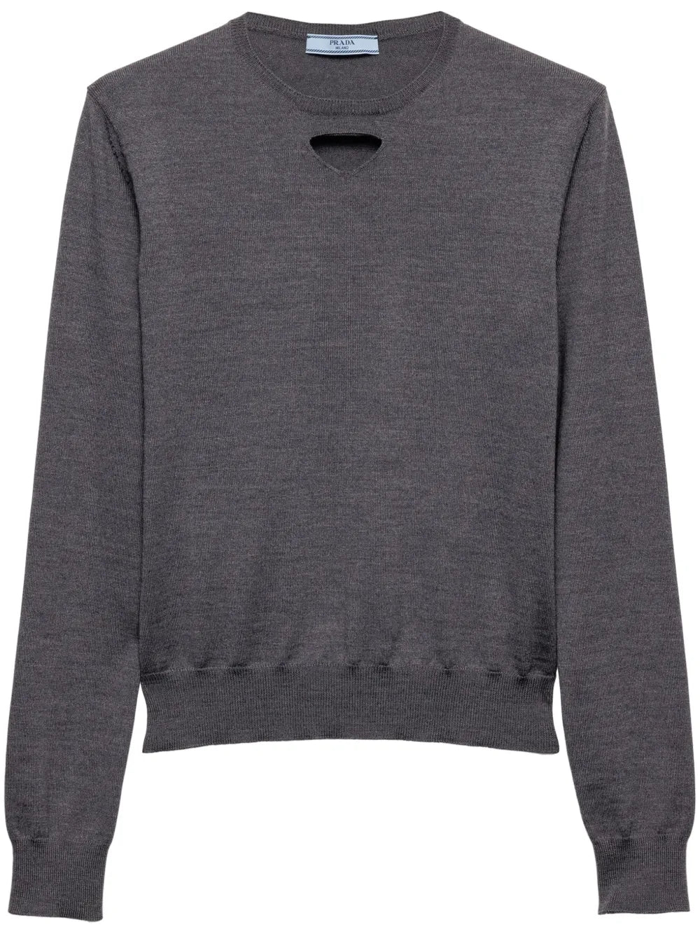 Wool Jumper