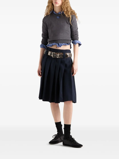 Wool Jumper