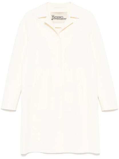 Jersey Coat