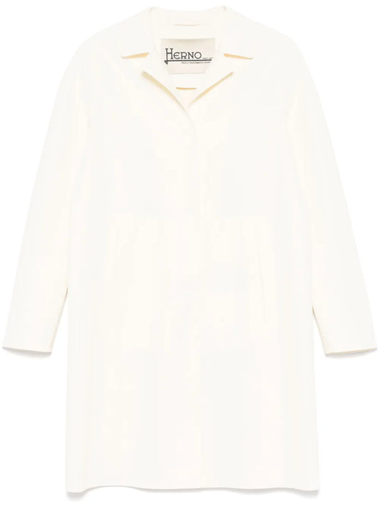 Jersey Coat