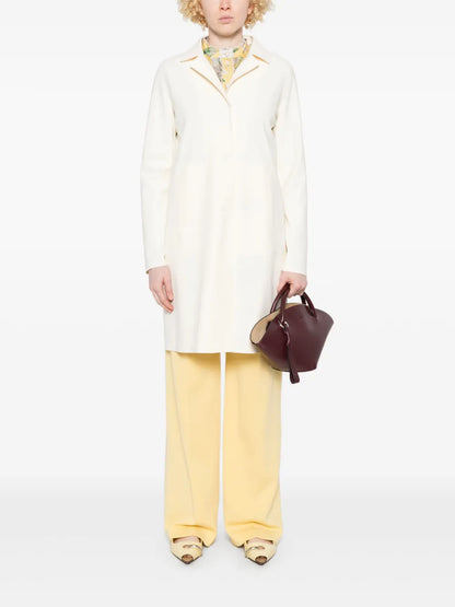 Jersey Coat