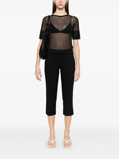 Sheer T-Shirt