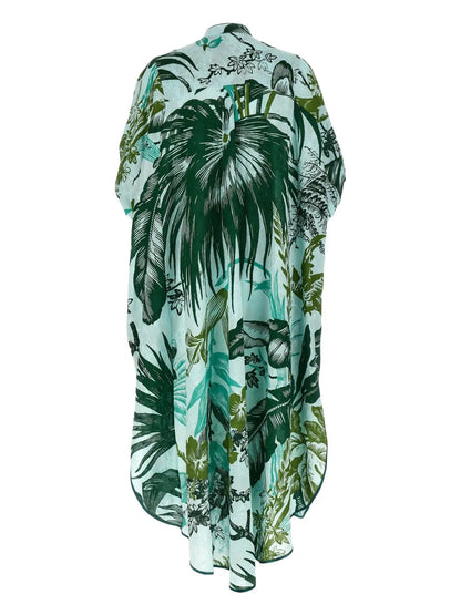 Molpadia Midi Dress