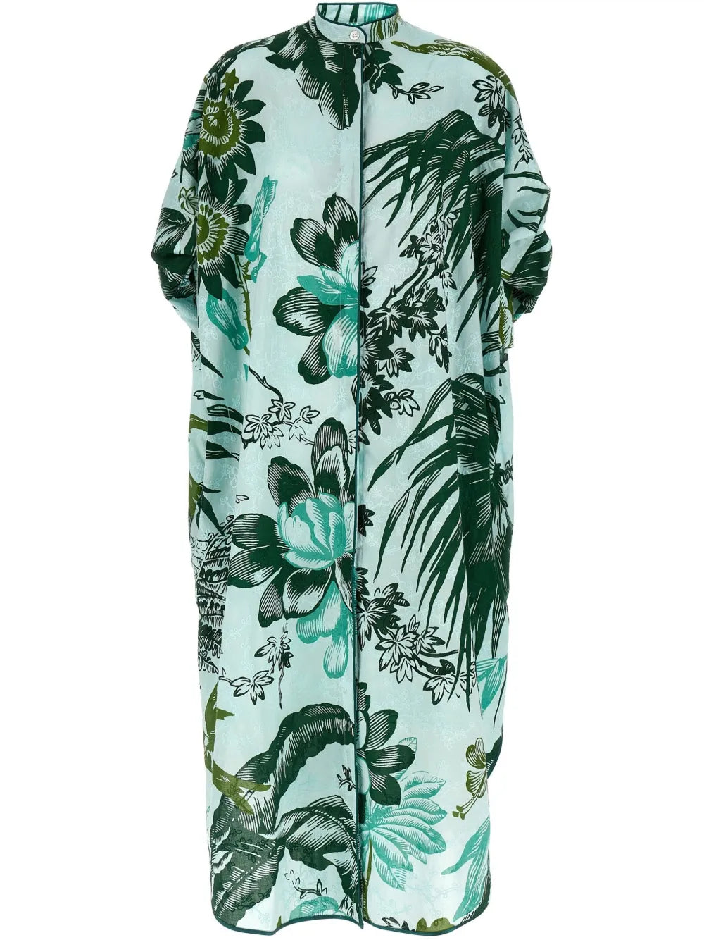 Molpadia Midi Dress