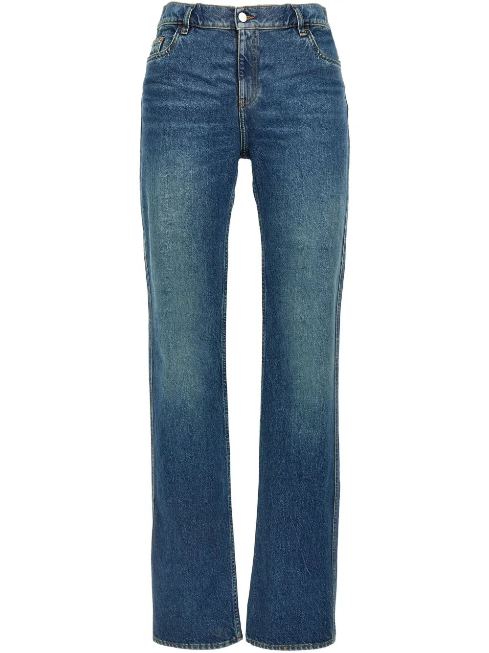 Tapared Jeans