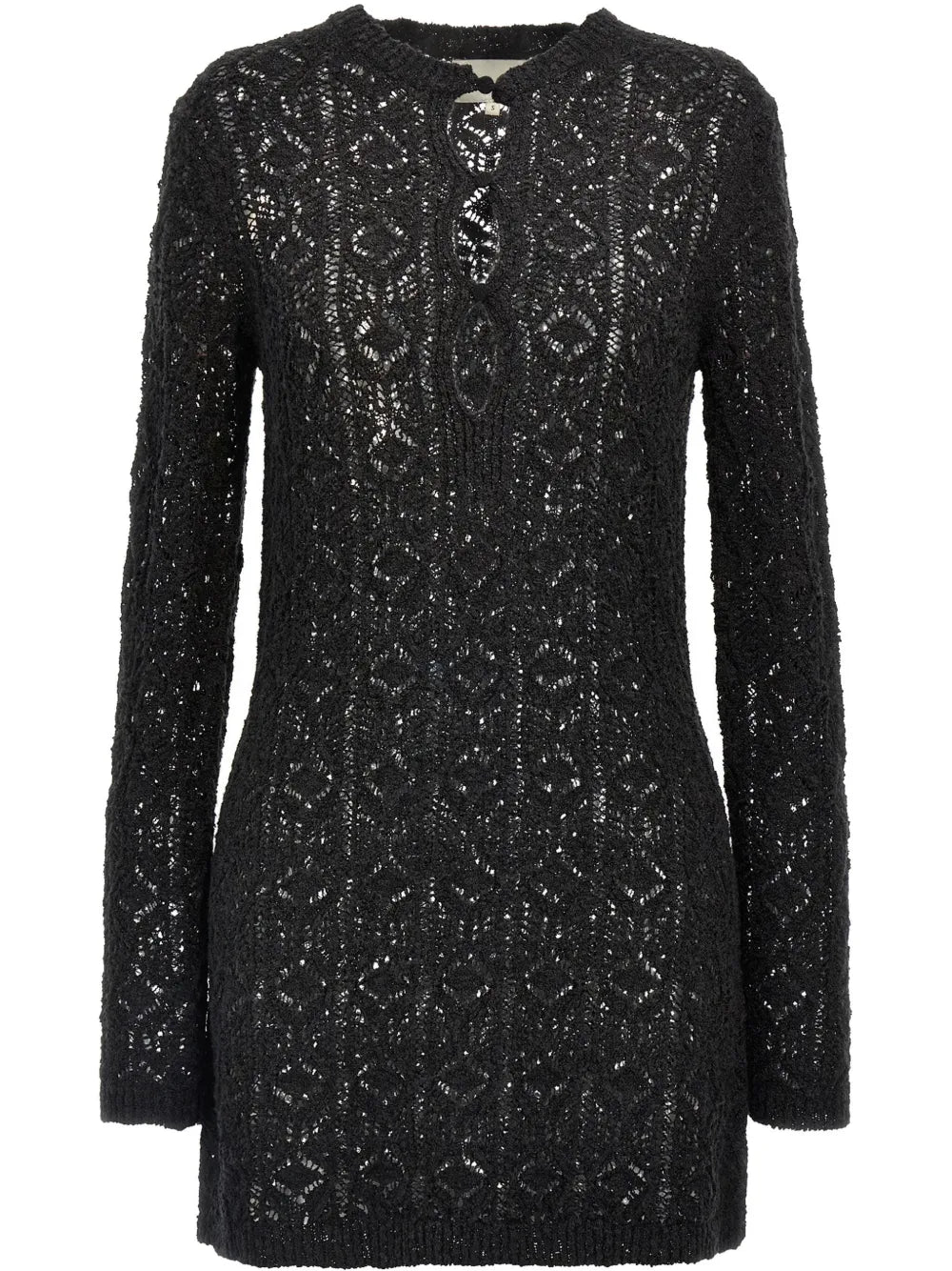 Evans Mini Dress