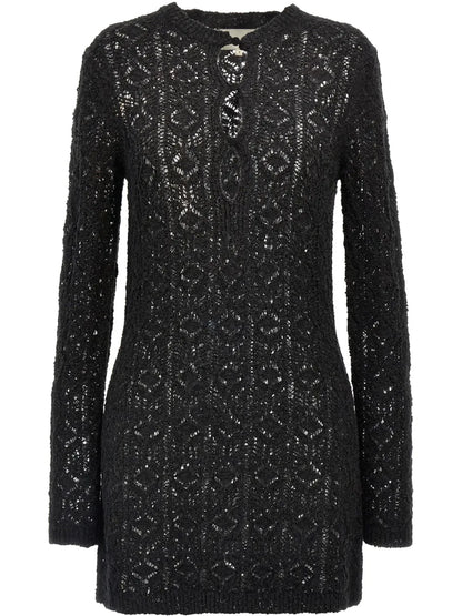Evans Mini Dress
