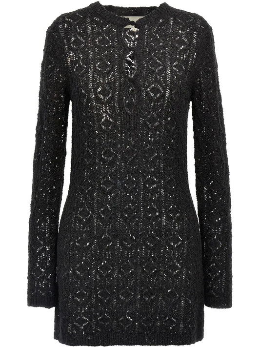 Evans Mini Dress