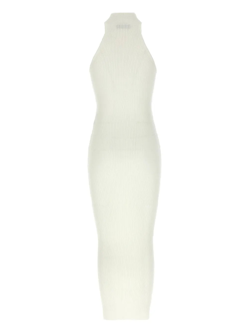 Knitted Midi Dress