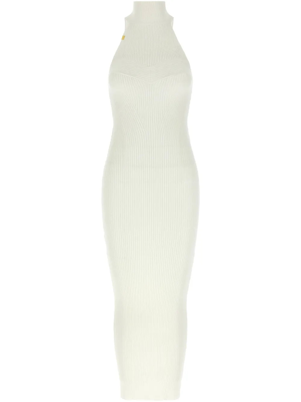 Knitted Midi Dress