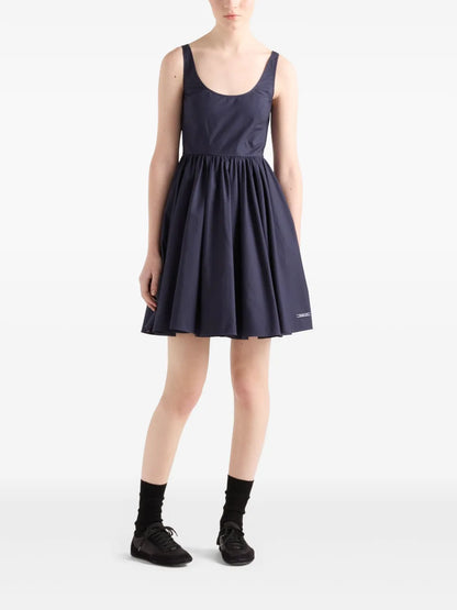 Cotton Dress