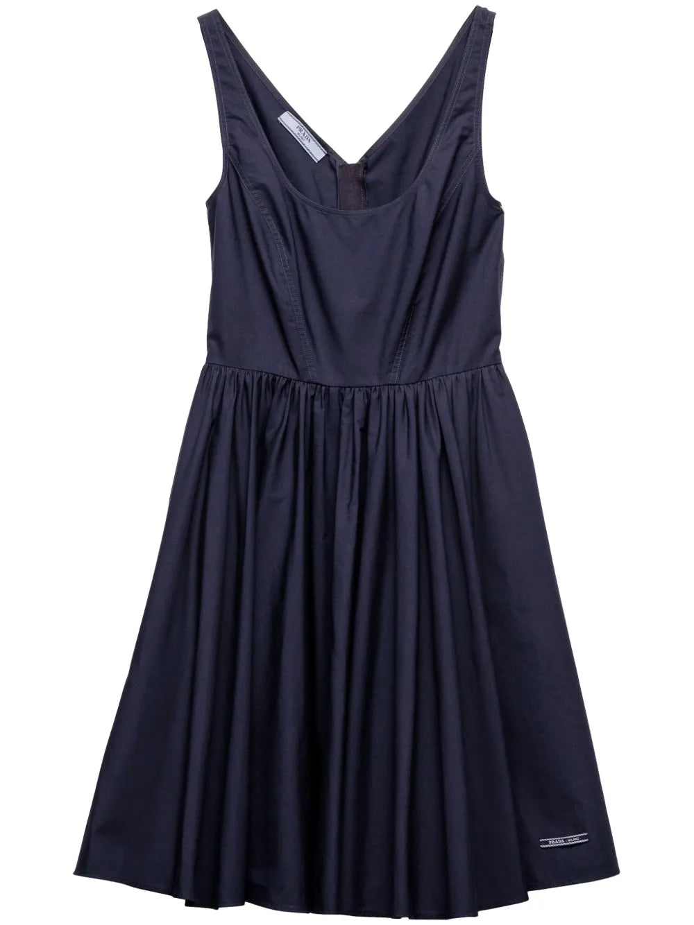 Cotton Dress