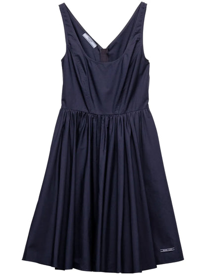 Cotton Dress