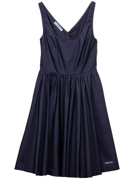 Cotton Dress