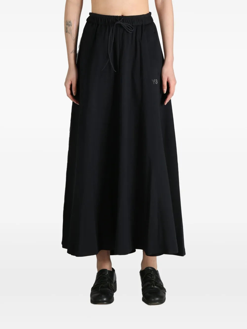 A-Line Skirt