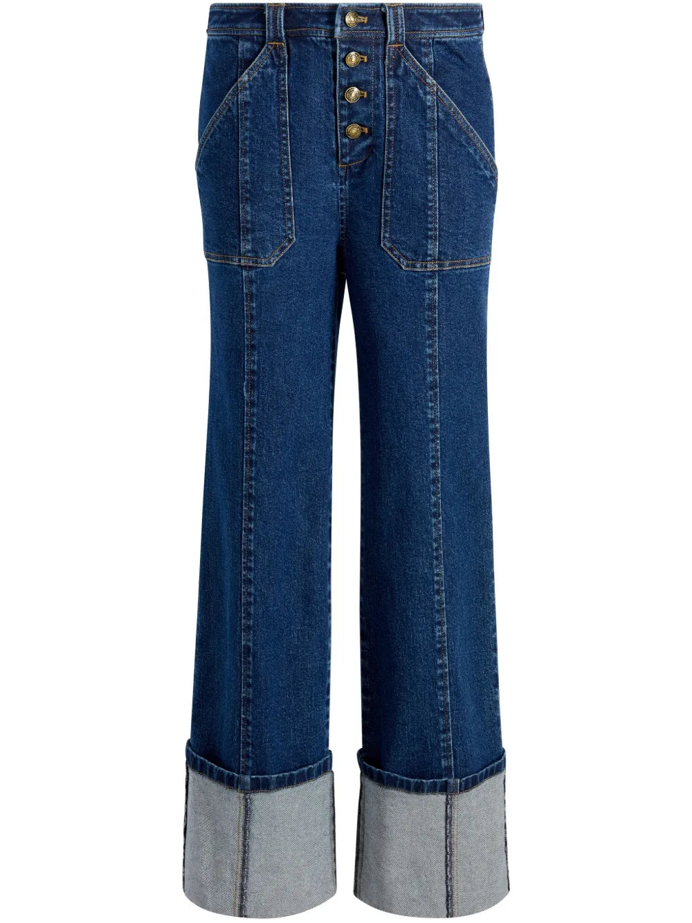 Benji Jeans