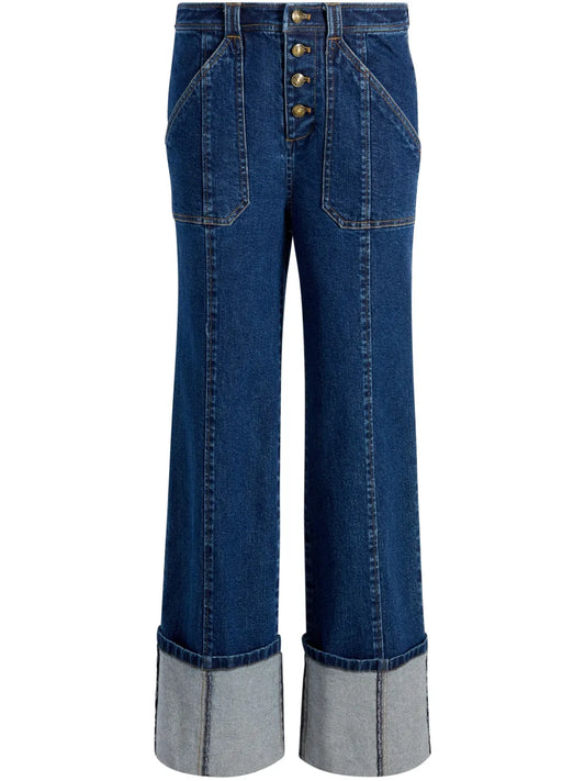 Benji Jeans