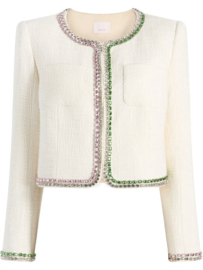 Verity Jacket