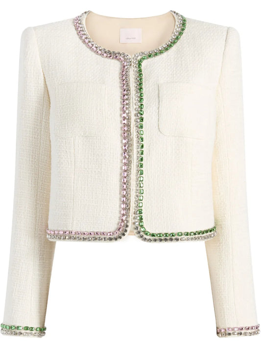 Verity Jacket