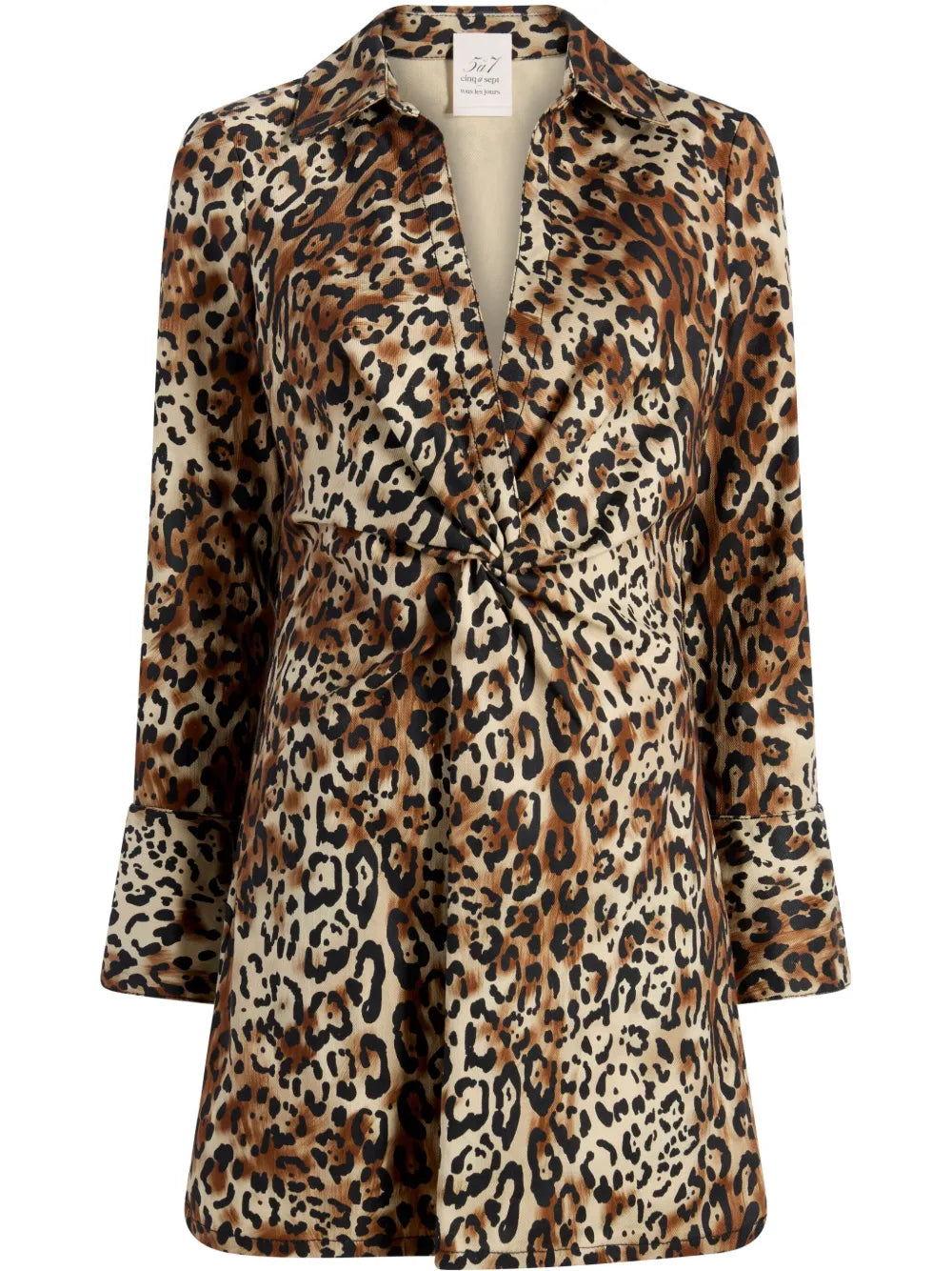 Mckenna Mini Dress