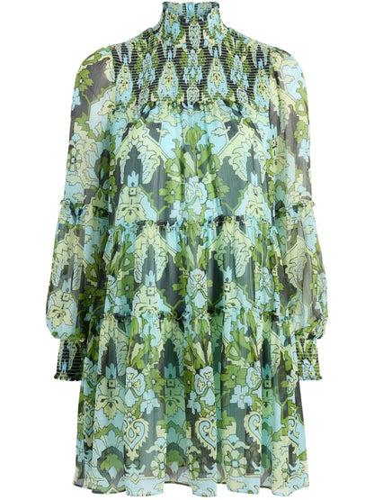 Rika Mini Dress