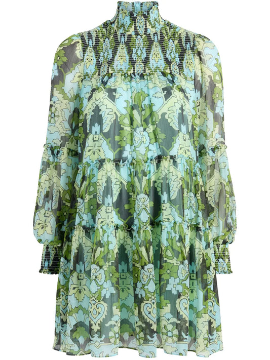 Rika Mini Dress