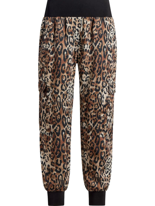 Giles Track Pants