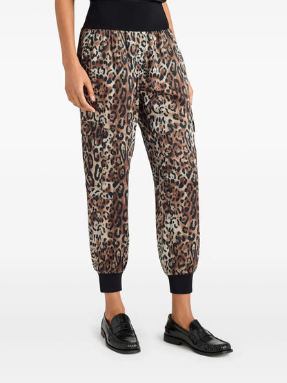 Giles Track Pants