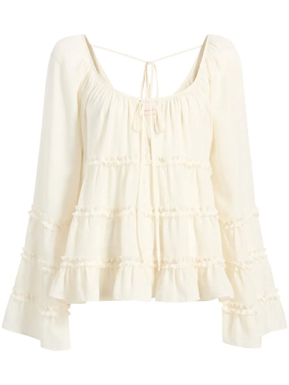 Sunnina Blouse